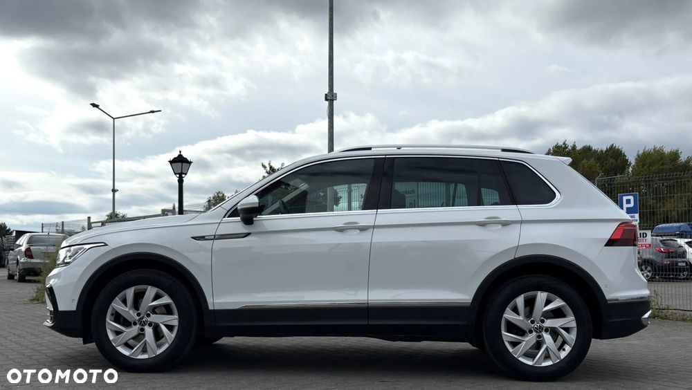 Volkswagen Tiguan 1.5 TSI EVO Elegance DSG - 4