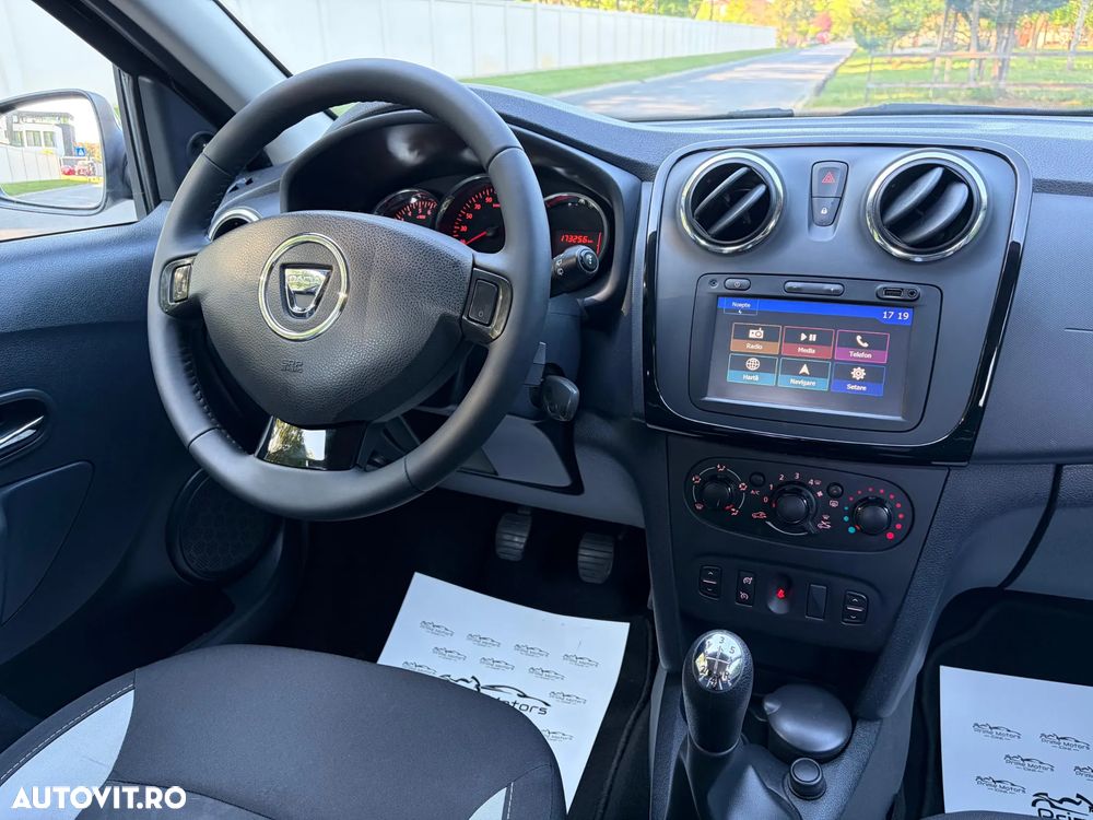 Dacia Sandero - 17