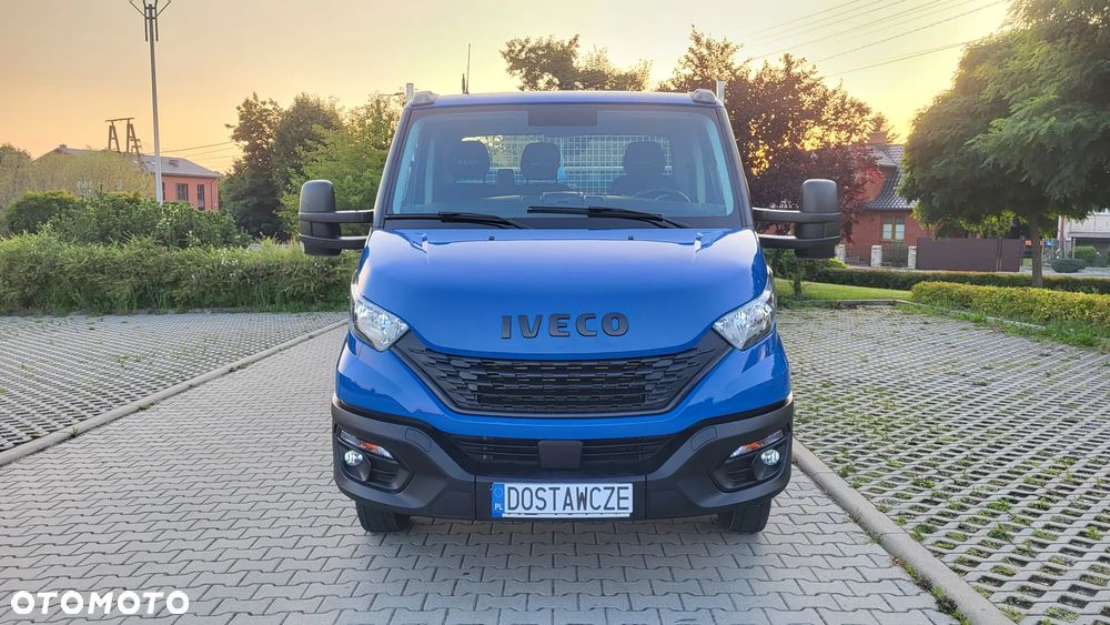 Iveco Daily 50c180 / 35c150Wywrotka/Kiper 3 stronny/ - 2