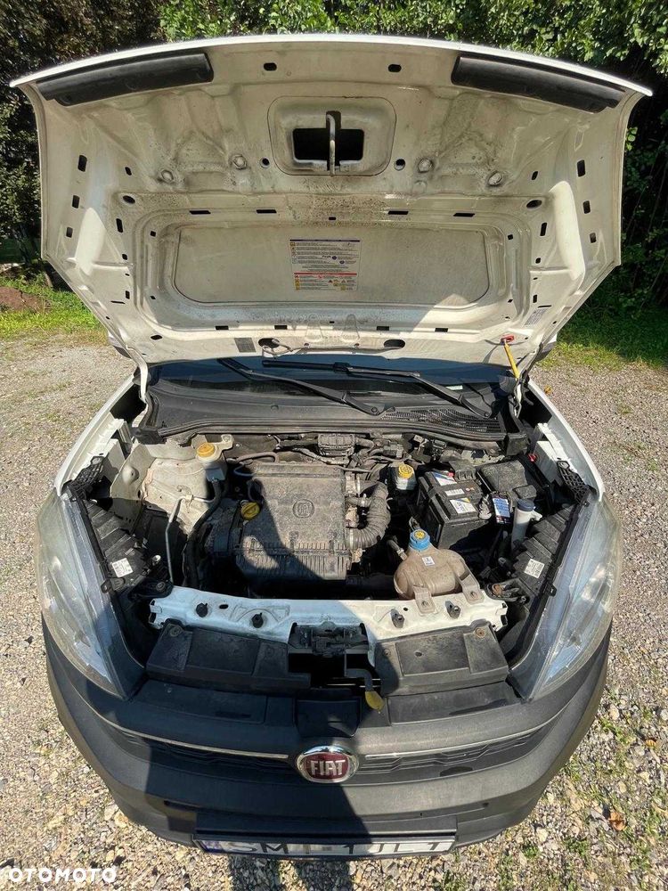 Fiat Doblo - 7