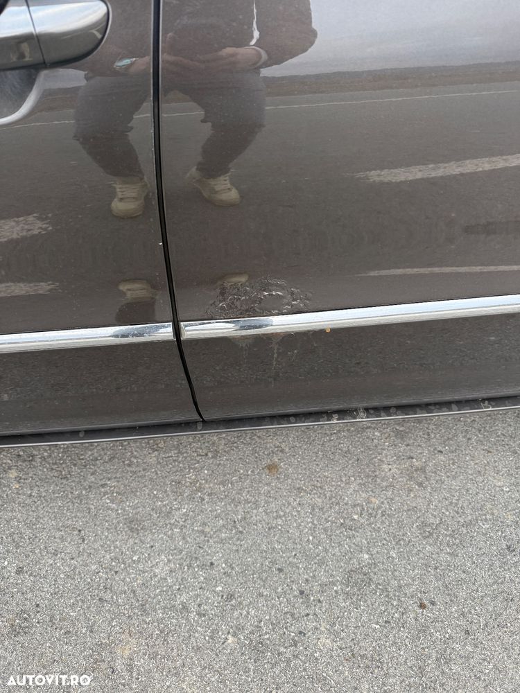 Volkswagen Passat CC 1.8 TSI Exclusive - 3