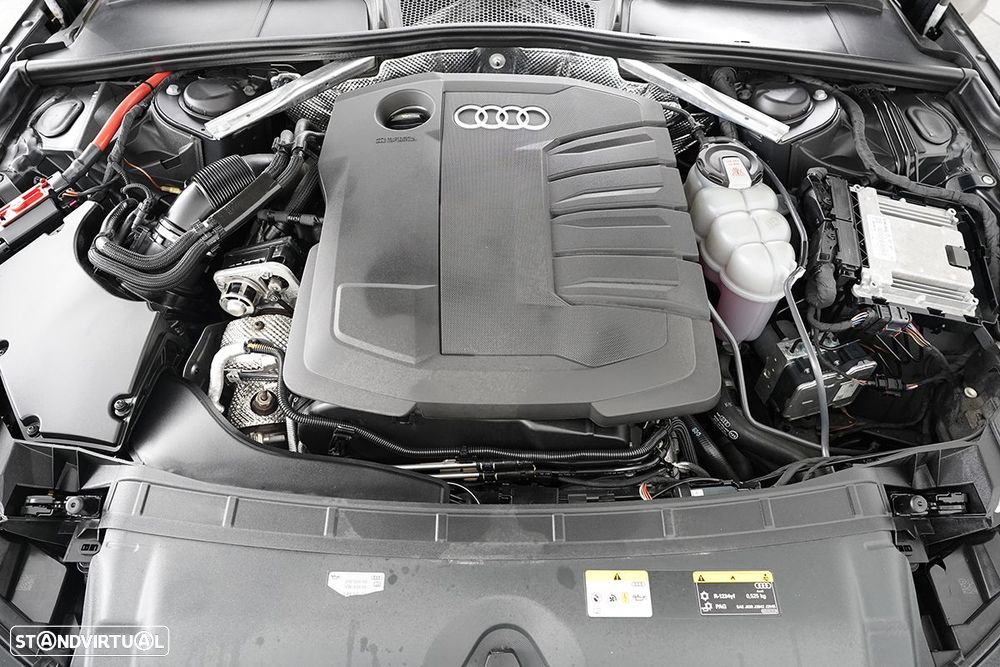 Audi A4 Avant 30 TDI S tronic - 23