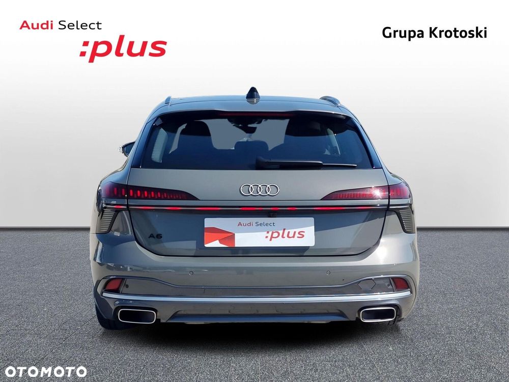 Audi A6 Avant TFSI S tronic - 5