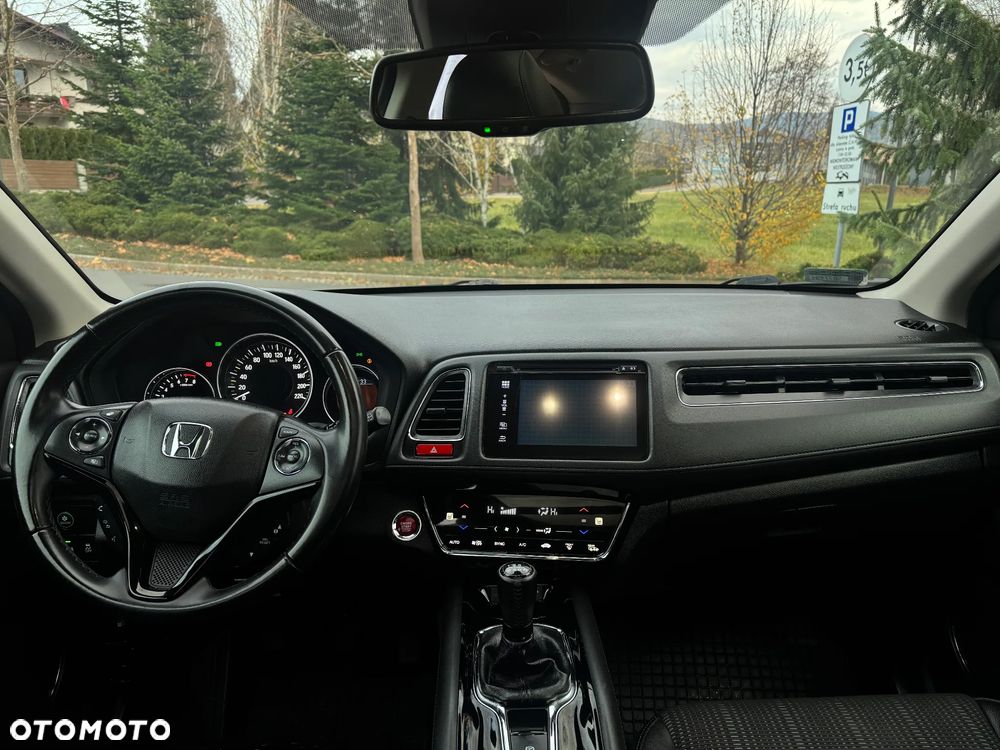 Honda HR-V 1.5 Executive (ADAS) - 11