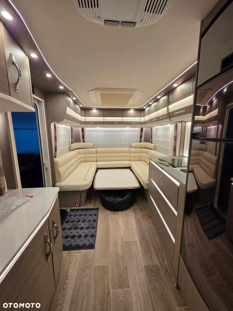 Dethleffs Exclusiv 760 ER - 7