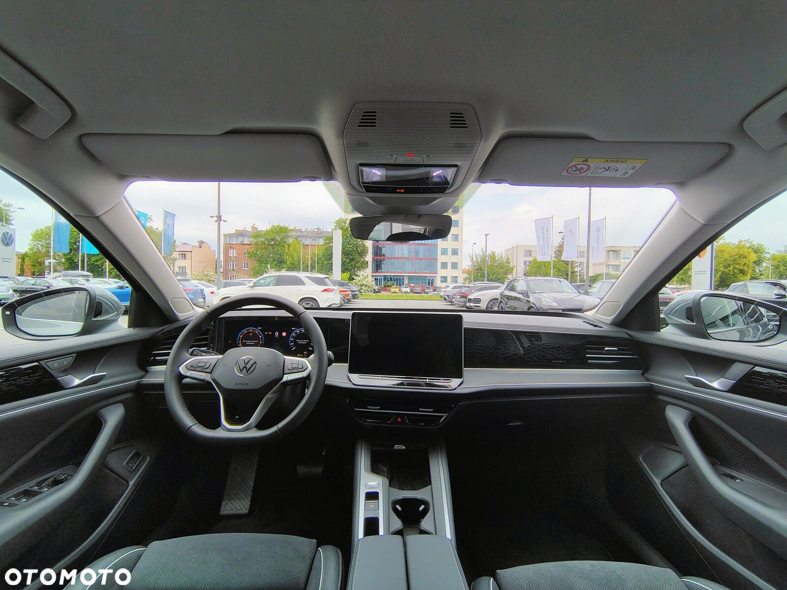 Volkswagen Passat - 25
