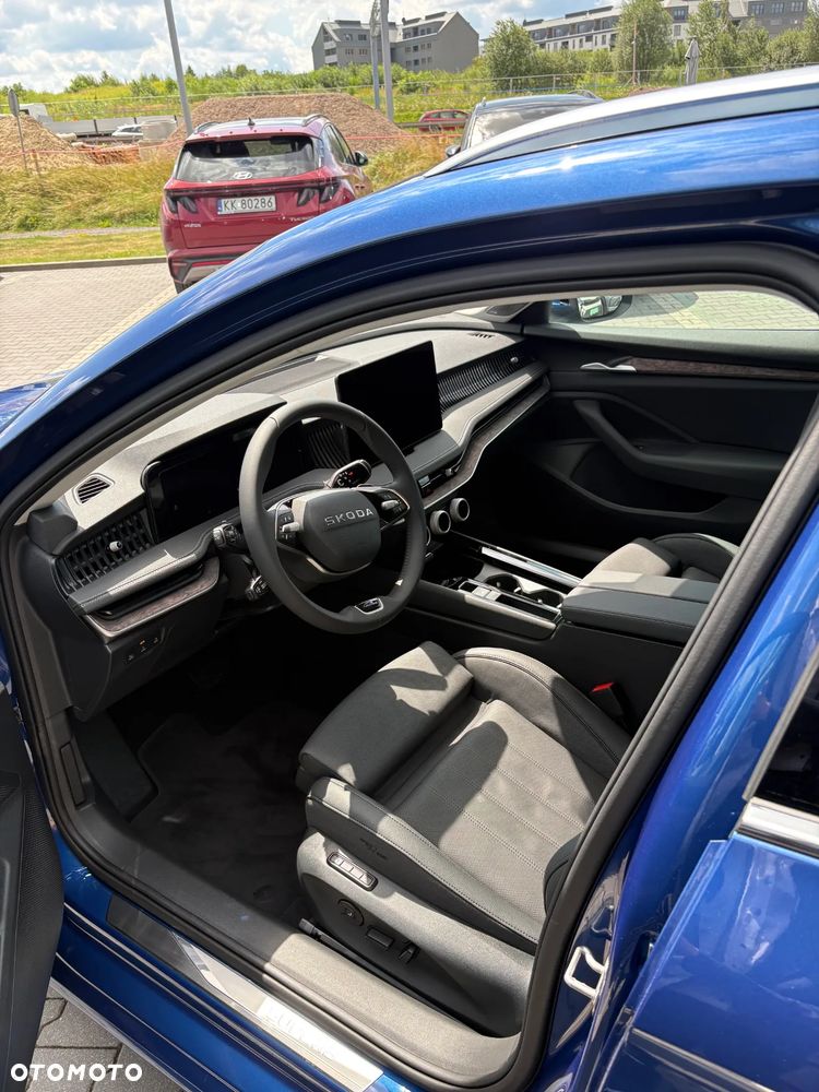 Skoda Superb 2.0 TSI L&K DSG - 7