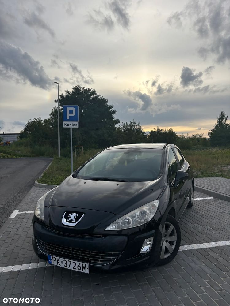 Peugeot 308 1.6 HDi Trendy - 1
