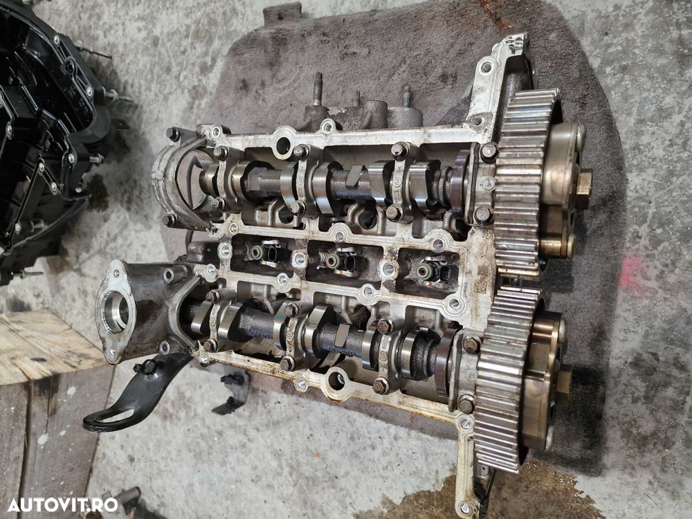 Chiulasa Ford 1.0 Benzina Ecoboost cod PBCM5G-6090 - 2