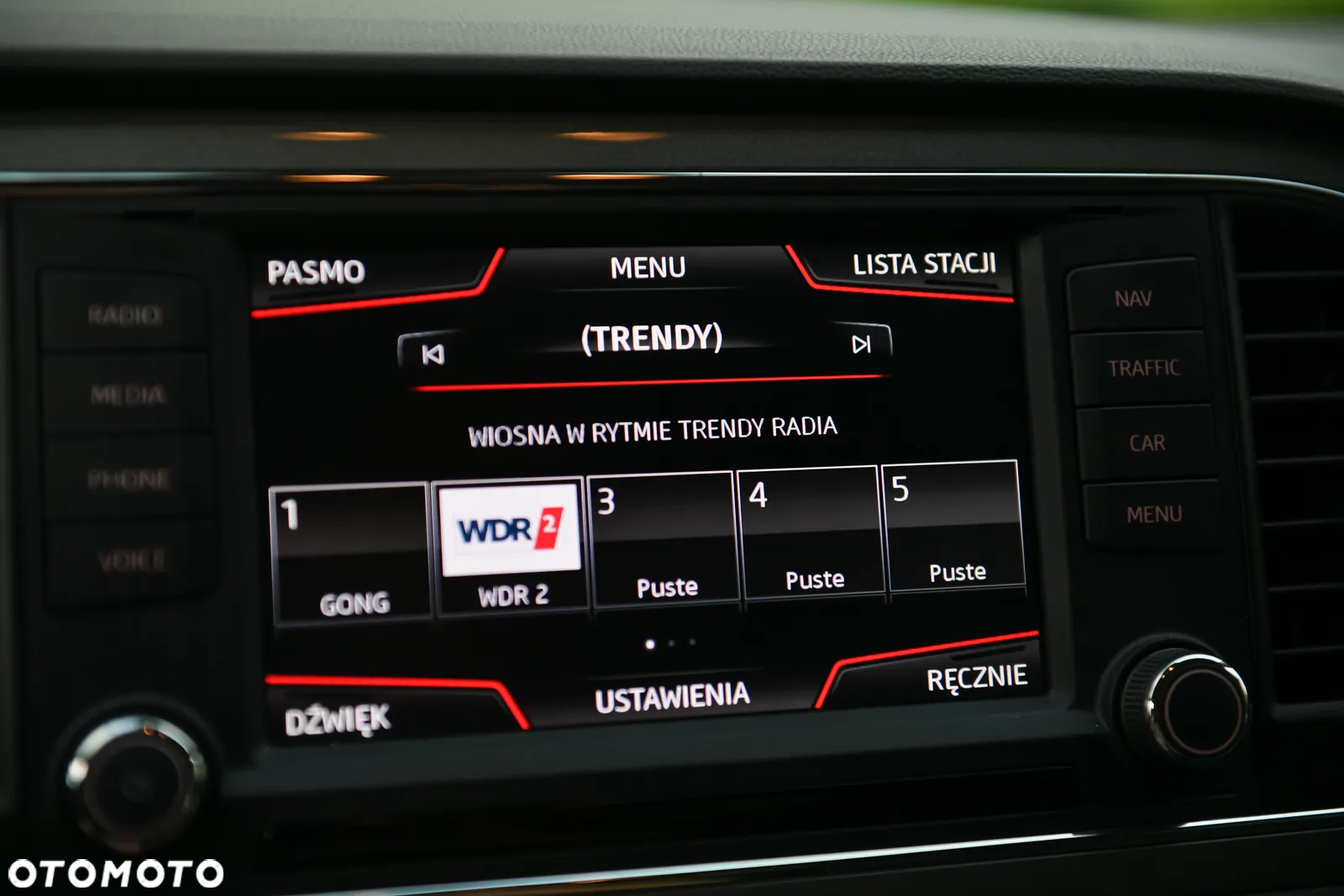 Seat Leon 2.0 TDI DPF Start&Stop FR - 25