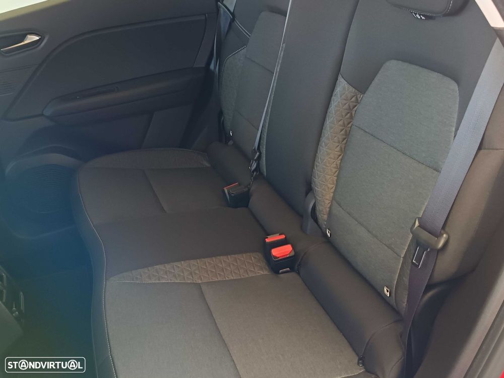 Mitsubishi ASX 1.0 MPI-T Kaiteki - 10