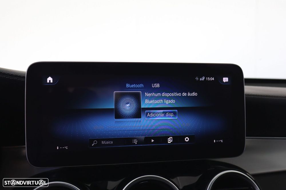 Mercedes-Benz GLC 300 - 32