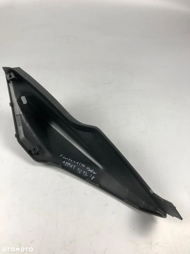 Yamaha Aerox 50 13-18 Prawy Ogon Zadupek - 5