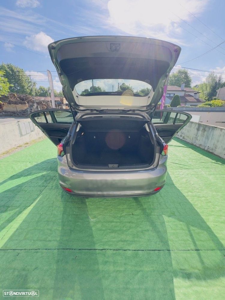 Fiat Tipo 1.3 M-Jet Lounge - 20