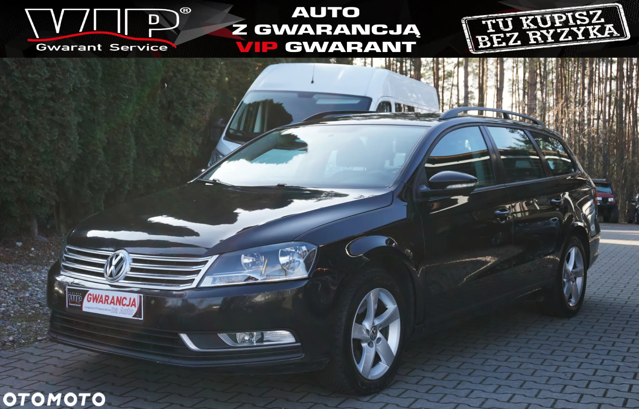 Volkswagen Passat 1.4 TSI Comfortline - 2