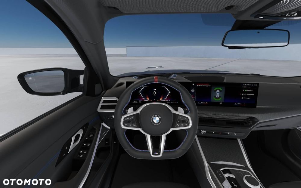 BMW Seria 3 - 6
