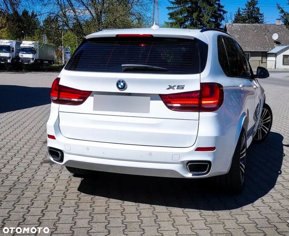 BMW X5 xDrive30d - 6
