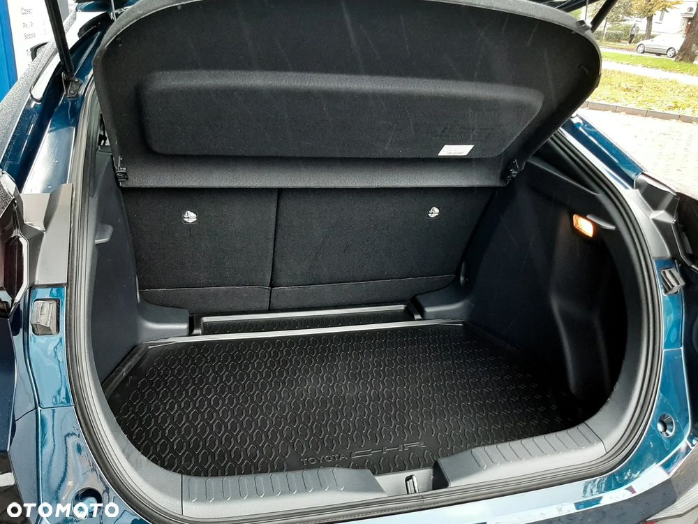 Toyota C-HR 1.8 Hybrid GPF Comfort - 12
