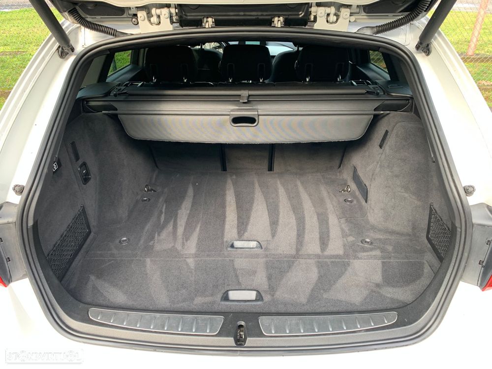 BMW 325 d Pack M Auto - 42