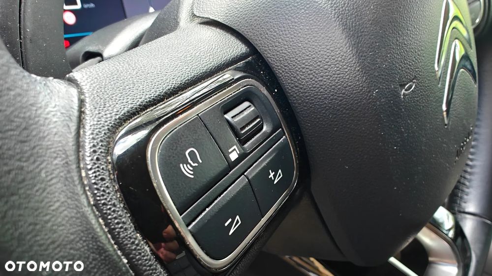 Citroën C5 Aircross 1.5 BlueHDi Shine EAT8 - 15