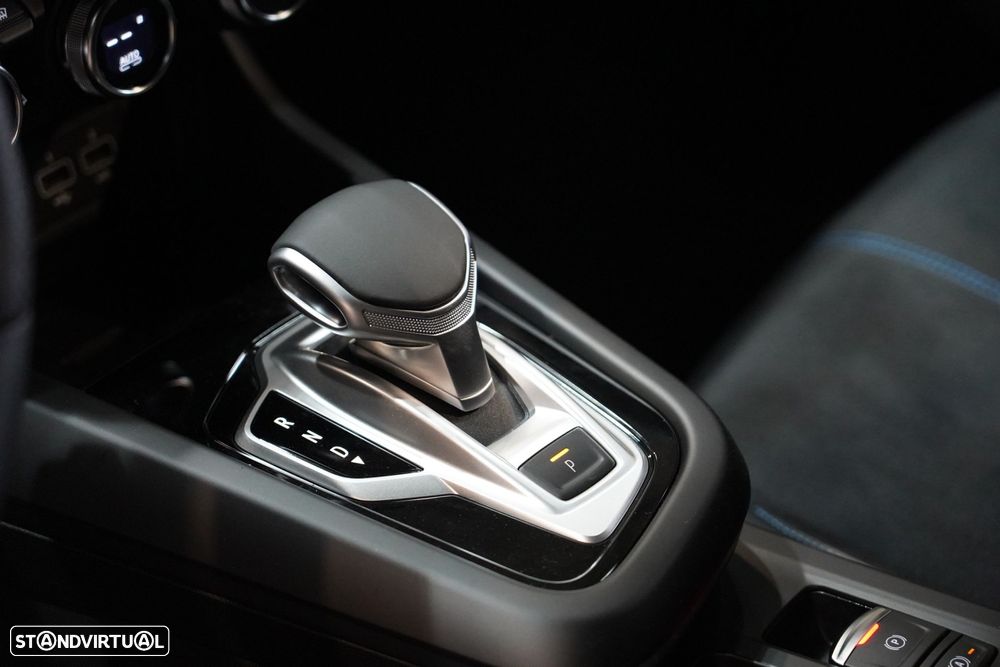 Renault Arkana 1.3 TCe Esprit Alpine EDC - 15