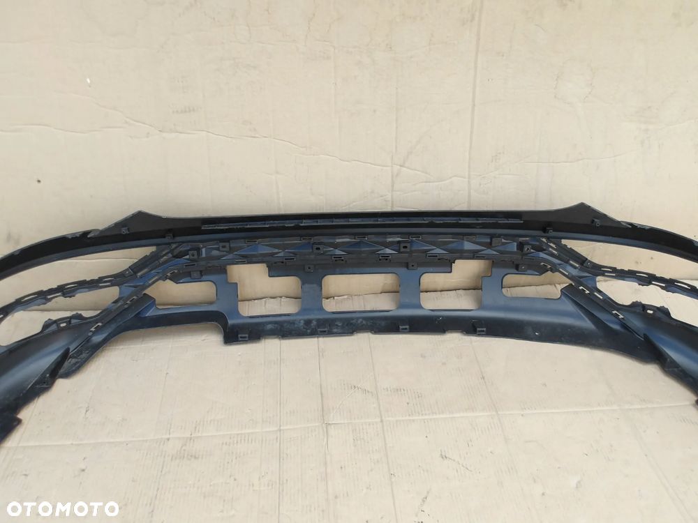 ZDERZAK TYLNY TYL HYUNDAI TUCSON IV - 15