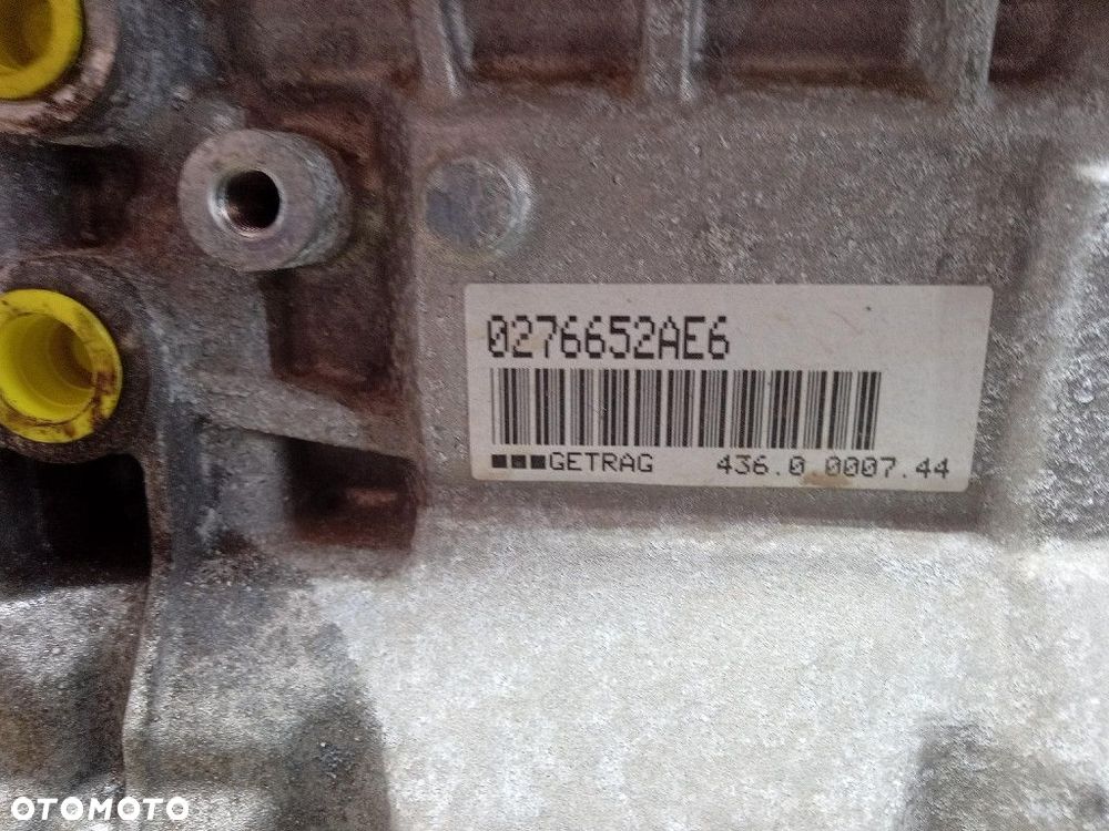 BMW M2 F87 F82 3.0 410KM SKRZYNIA AUTOMATYCZNA AUTOMAT DKG 7853560 - 5
