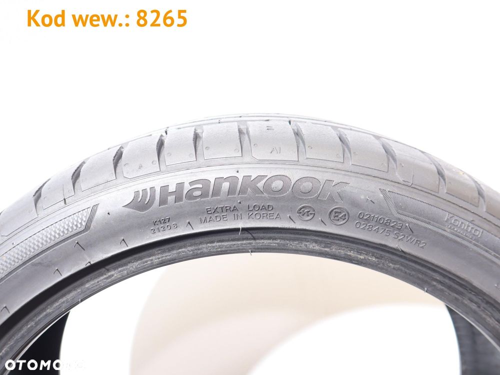 Hankook Ventus S1 EVO3  - 225/40 R18 - 4
