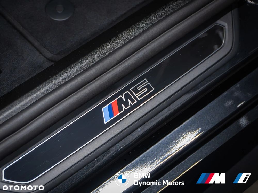 BMW M5 - 31