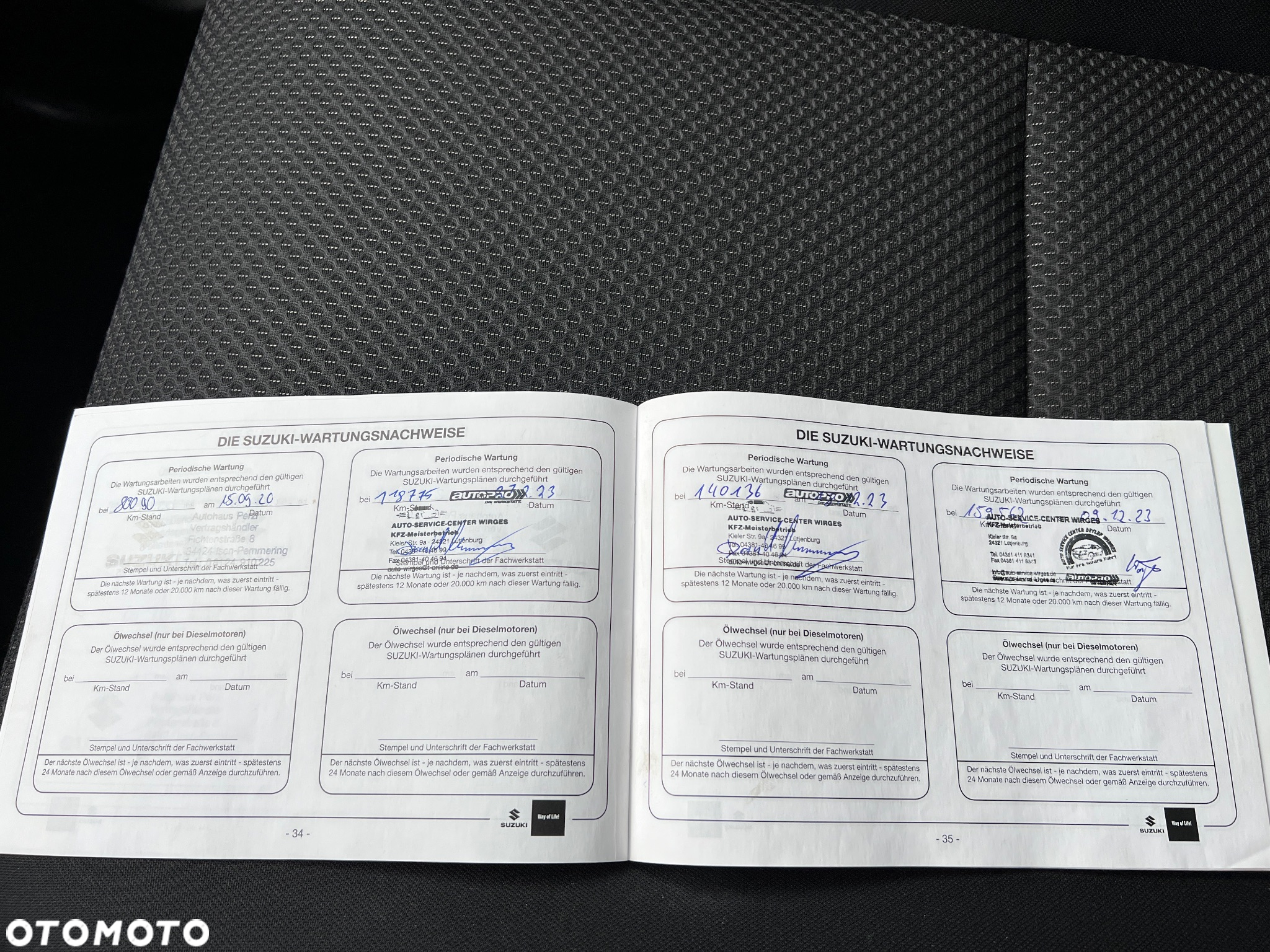 Suzuki Ignis 1.2 Elegance - 29