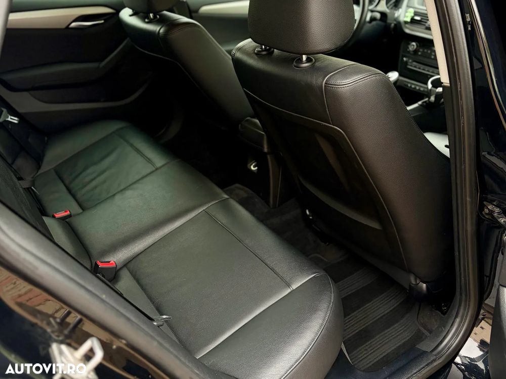 BMW X1 xDrive18d - 25