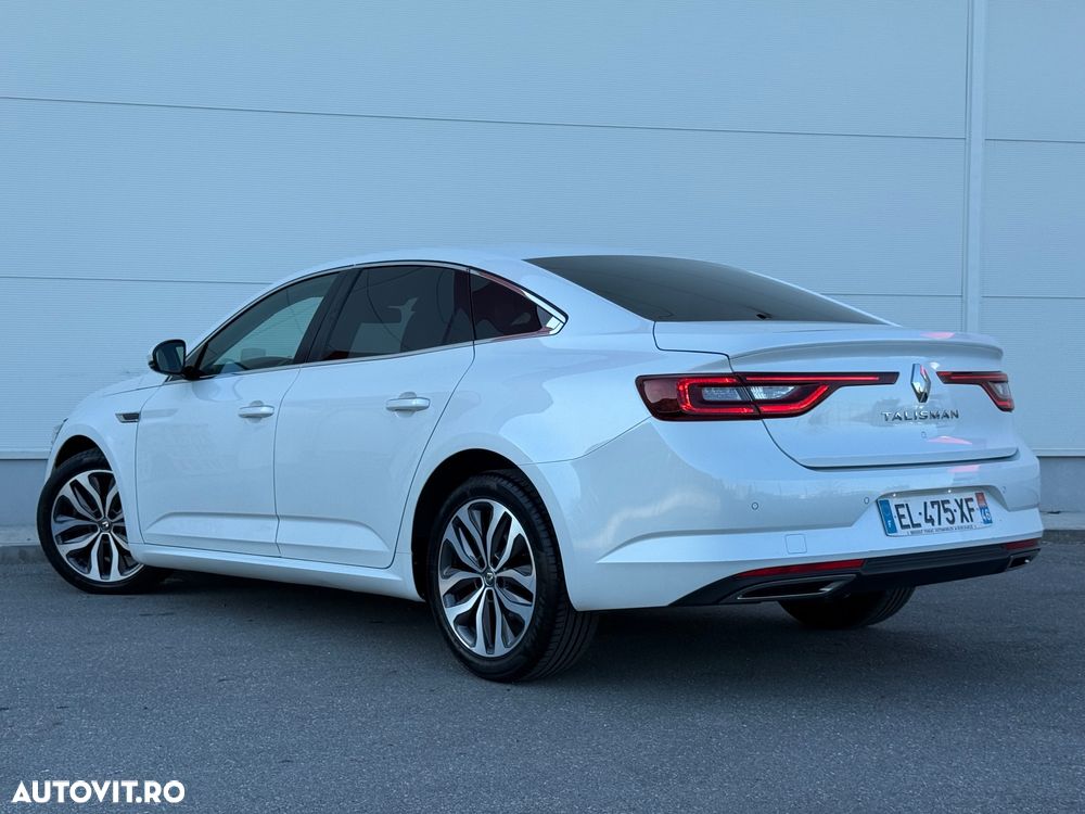 Renault Talisman ENERGY dCi 160 EDC INTENS - 3