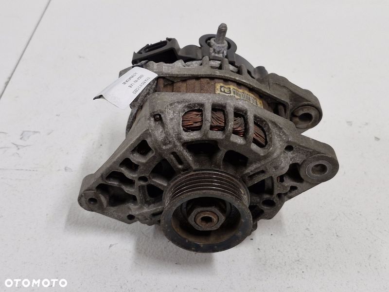 KIA RIO III 3 VENGA 1.4 B ALTERNATOR - 1