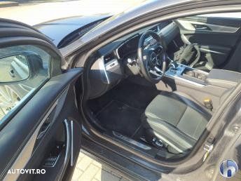 Jaguar XF P300 AWD R-Dynamic S - 5