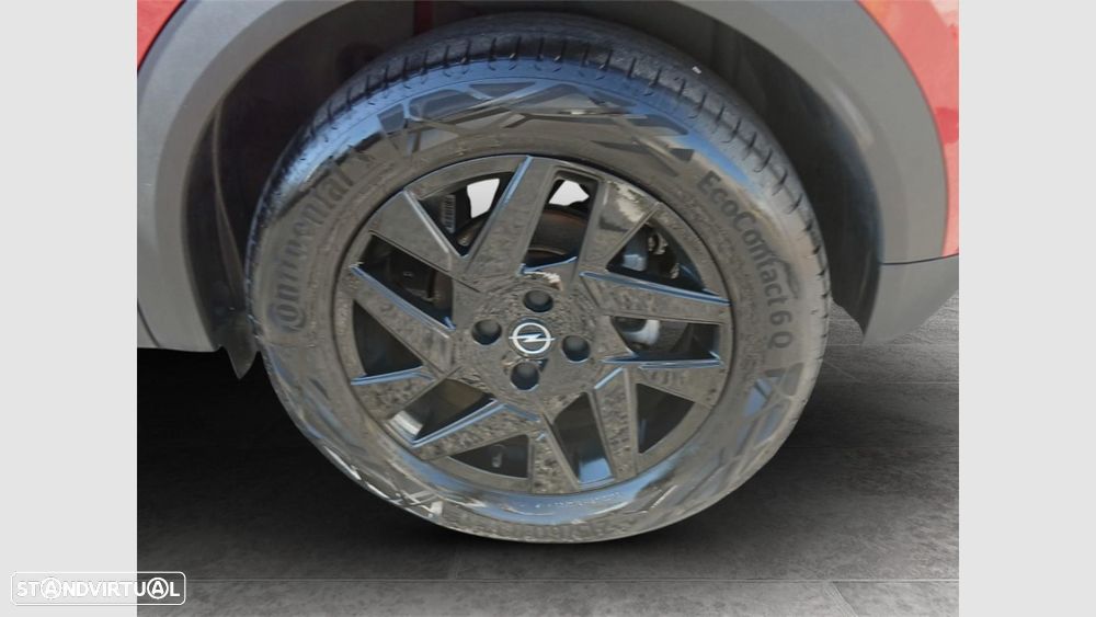 Opel Mokka-e 50 kWh GS - 11