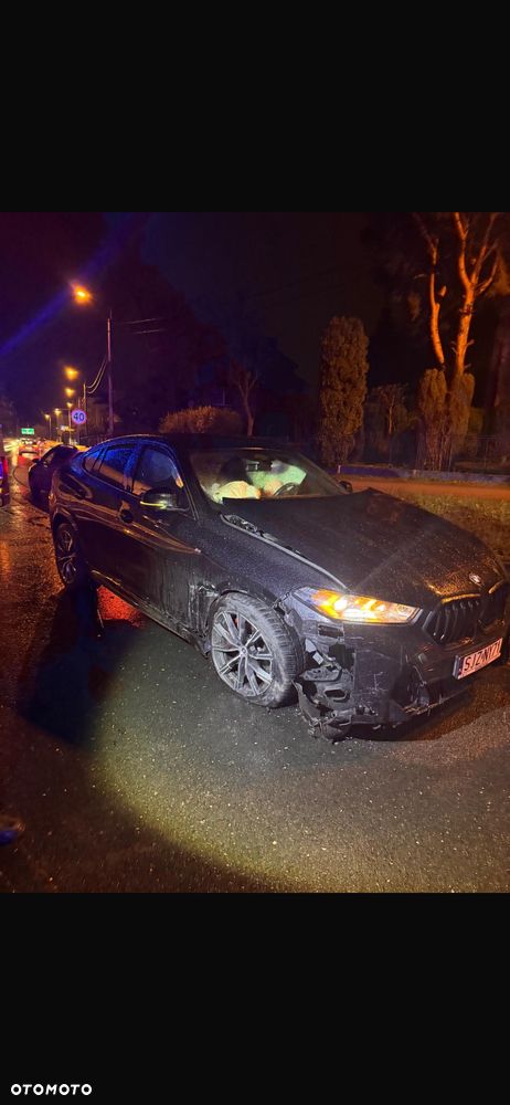 BMW X6 - 2