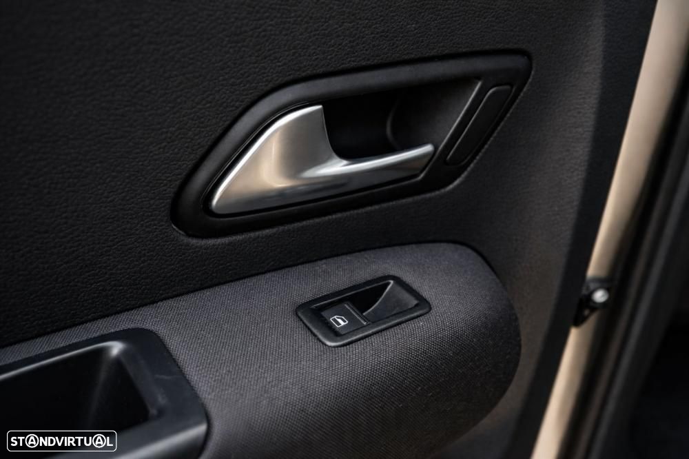 VW Amarok AMAROK V6 TDI DSG8 - 32