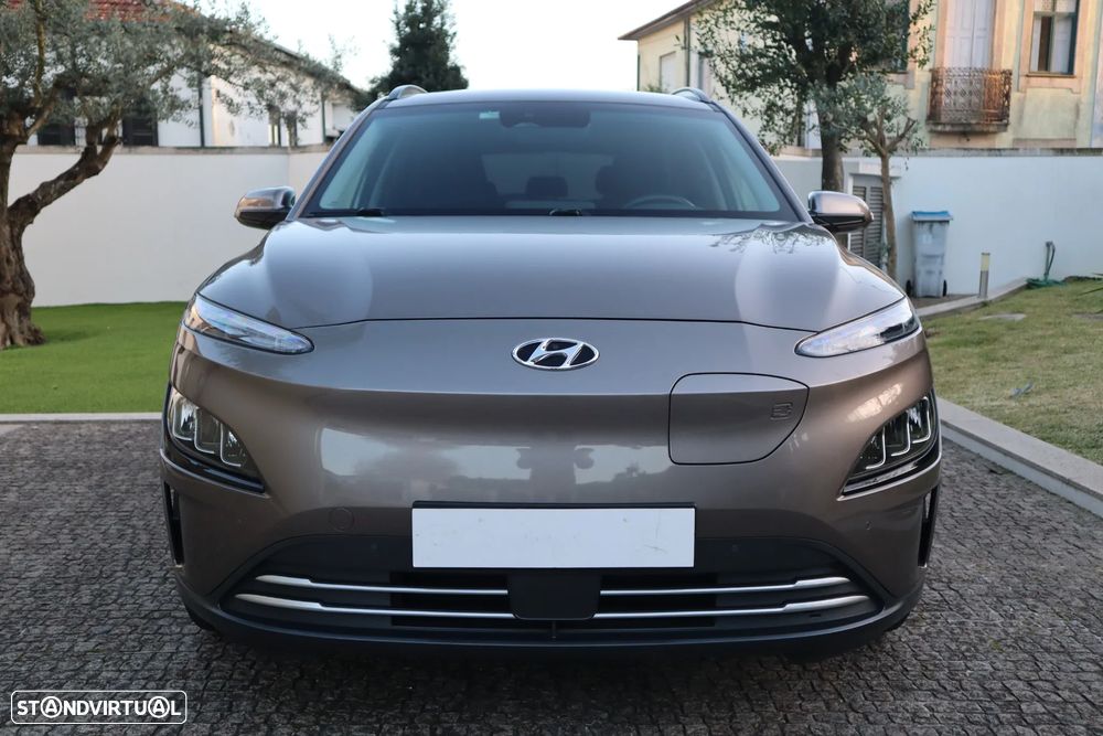 Hyundai Kauai 64 kWh Premium - 5