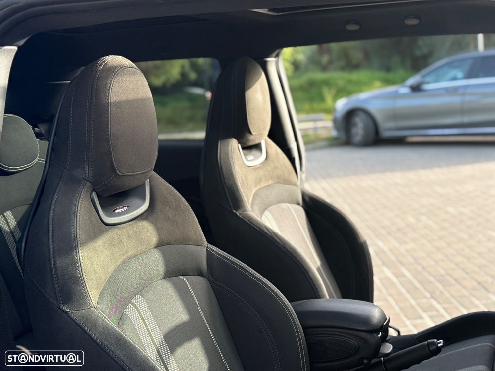 MINI 3 Portas - 10