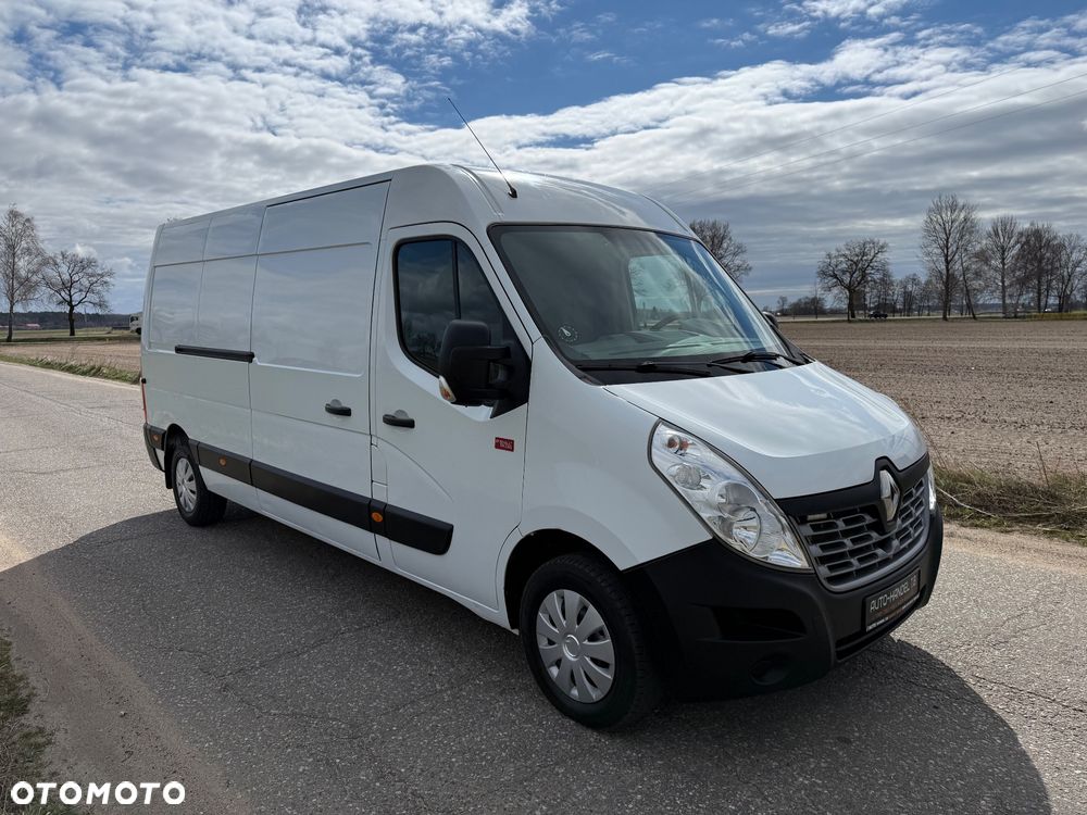 Renault Master - 16