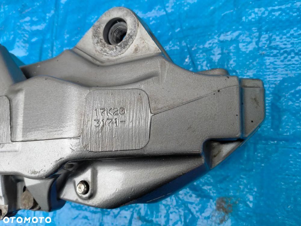 Mercedes S560 W222 LIFT LEWY Zacisk Hamulcowy BREMBO Przód Przedni - 4