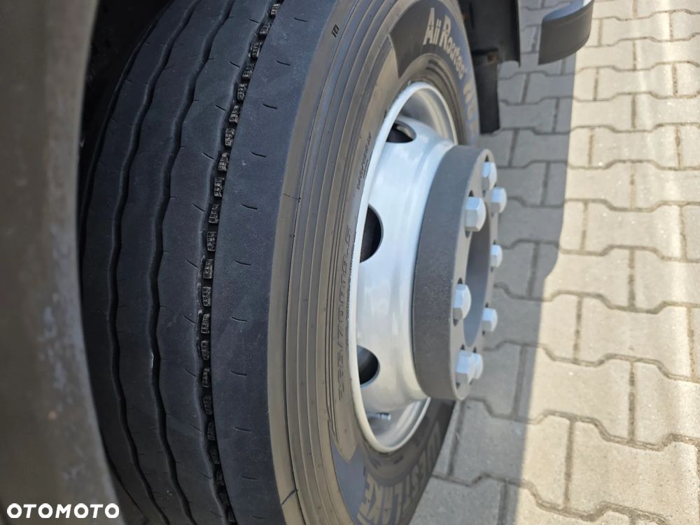 Iveco EUROCARGO ML 120E25 EEV CHŁODNIA 5 M DŁ  TYLKO 320 TYŚ KM SUPER STAN !!! - 32