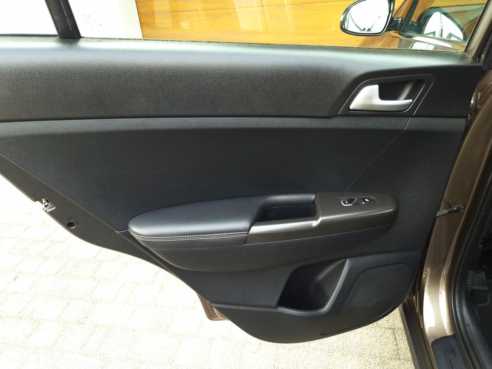 Kia Sportage 1.6 GDI 2WD VISION - 27