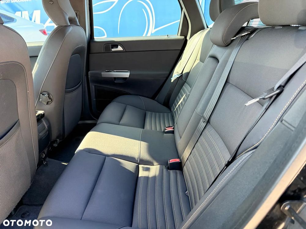 Volvo V50 1.8 Kinetic - 12