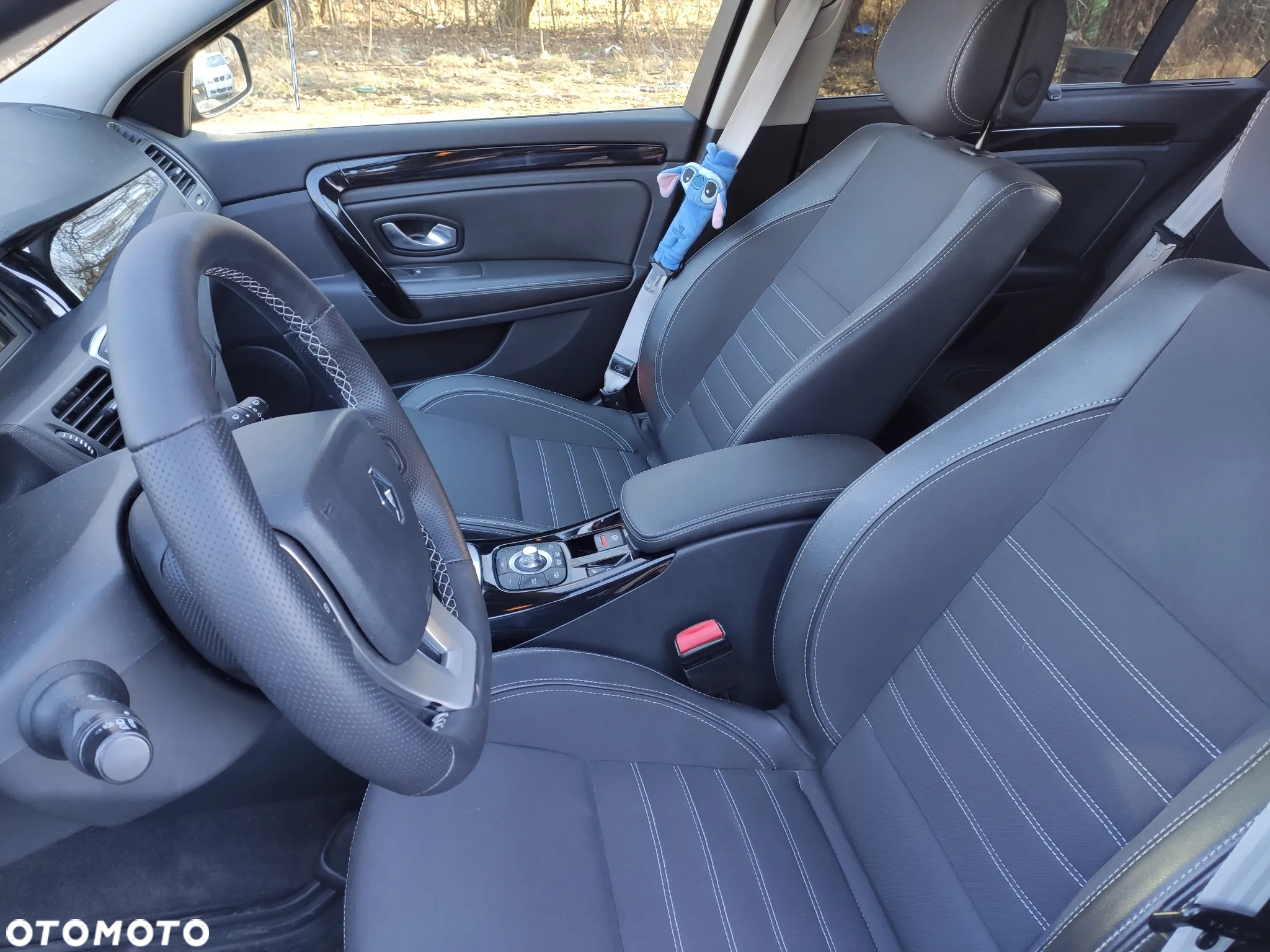 Renault Laguna 2.0 T Bose Edition - 7