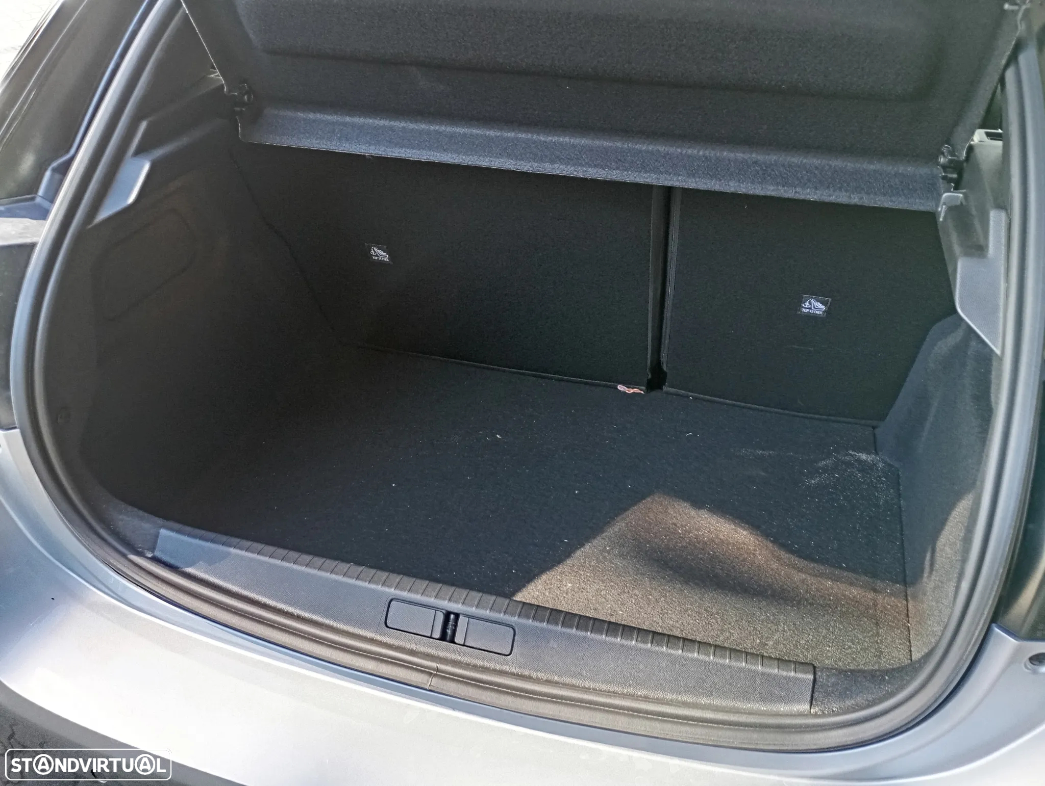 Opel Corsa 1.2 T Hybrid GS eDCT - 9