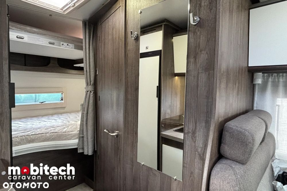 Benimar Sport 340 UP M25 - 21