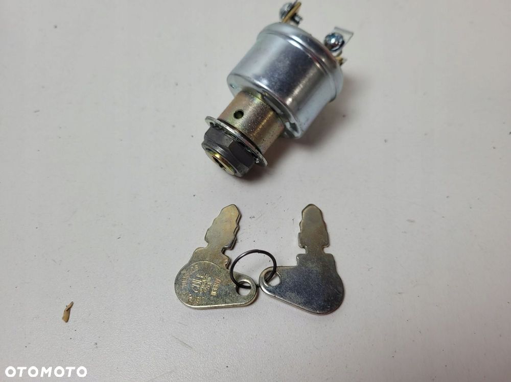 DRAG SPECIALITIES STACYJKA UNIWERSALNA CUSTOM - 5