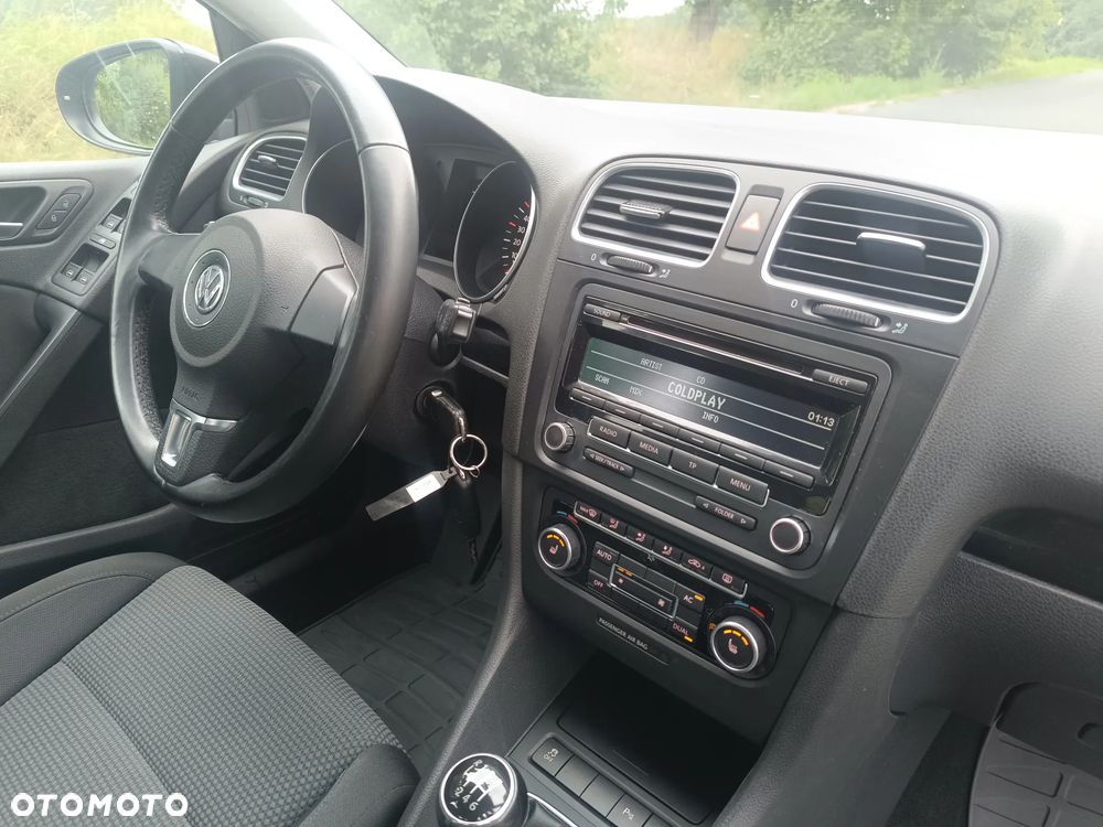 Volkswagen Golf 1.4 TSI Highline - 25
