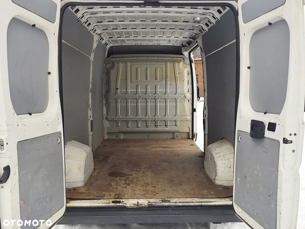 Citroën JUMPER L2H3 - 21